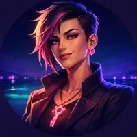 Kim Cypherpink