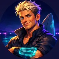 Max Commits